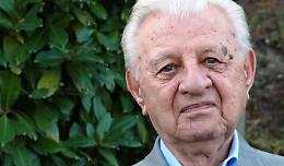 CUNEO. Morto Carlo Miroglio, ha portato tessuti italiani nel mondo