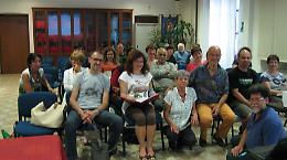 NOLE. Si conclude il corso sulle erbe officinali dell'associazione ATA