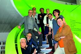CHIVASSO. Expo 2015. Ecco cosa bolle in pentola