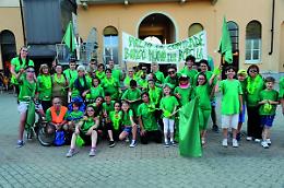 RONDISSONE. Un lungo week end di festa