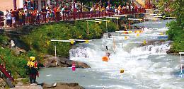 EVENTO. Al via gli Eporedia Active Days 2015