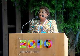 MILANO. Expo celebra il Congo