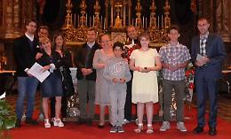 FELETTO. Inaugurata la terza rassegna organistica
