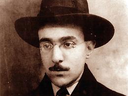 CHIVASSO. Pessoa non era un fascista!