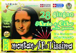 MONTANARO. Montanartissima