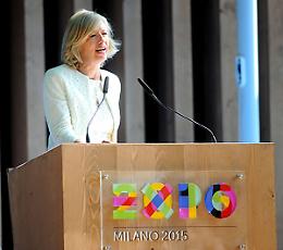 MILANO. Expo: Giannini, "nel post campus e start up"
