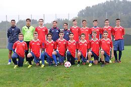 Calcio. Giovanissimi 2000. Il Banchette è la squadra vincitrice del “Memorial Ravetto”