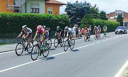 CICLISMO. RCS Sport posticipa la data del Giro d’Italia 2020
