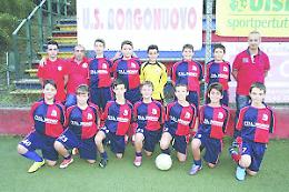 CALCIO A 5. Due affermazioni esterne per il Borgonuovo