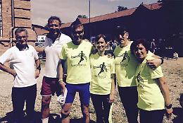 ATLETICA LEGGERA. Prestazione da incorniciare per l’ OlimpiAtletica