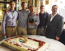 GOLF. La festa di Golfers Freedom  sbarca al Golf Club Settimo