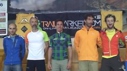 FORNO. Trail del Monte Soglio: un'edizione di successo