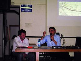 MONTANARO. “Noi il ‘bacinetto’ non lo vogliamo”