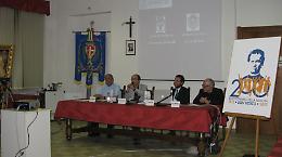 NOLE. Bicentenario di don Bosco, grande festa.