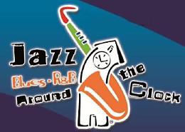 MUSICA. 7ª edizione della rassegna "JAZZ AROUND THE CLOCK"