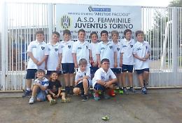 CALCIO. Bella amichevole per lo Junior Torrazza