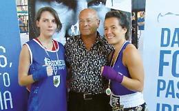 BOXE. La Skull Boxe Canavesana prepara una grande festa