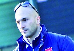 CALCIO. Venaria sconfitto in casa all'esordio in Coppa Italia