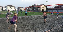 MONTALTO DORA. Festa dello Sport, il Volley vola in C