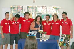 TORNEI. La Bundesvila cerca ancora protagonisti