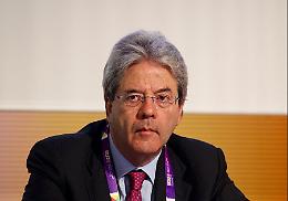 VERCELLI. Pensioni: Gentiloni, sindacati condividano sforzo