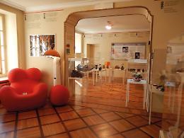 PONT CANAVESE. Il Museo della plastica
