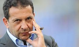 CALCIO. Caso Catania: le 5 gare incriminate