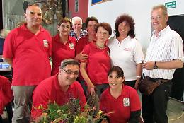 QUINCINETTO. Sagra delle Ajucche da record