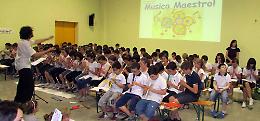 RIVAROLO. Musica Maestro!