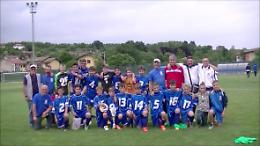 Calcio. Esordienti 2002. La Strambinese supera il Volpiano e conquista il titolo provinciale di merito