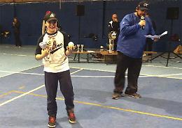 BASEBALL. L'orgoglio del Baseball Club Settimo