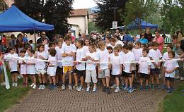 SPORT OUTDOOR. Gli Eporedia Active Days mettono al tappeto il maltempo