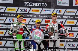 MOTOCICLISMO. Vietti Ramus continua a dettare legge nel CIV 2015