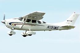 ALASKA. Tragedia aerea vicino a Ketchikan. Tutti morti