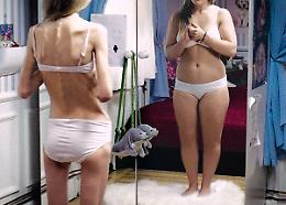 TORINO. Sanità: anoressia e bulimia, casi a 8-9 anni e triplicati