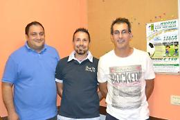 CALCIO. San Gallo: &quot;Siamo pronti ad accogliere tutti&quot;