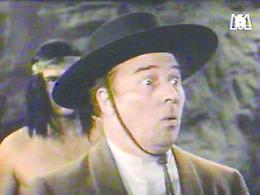 VOLPIANO. Il vicesindaco è muto come Bernardo (il servo di Zorro)
