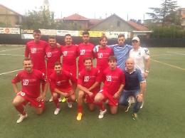 EVENTI. B&M Acconciature vince il 2° Memorial Domenico Spagnolo