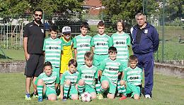Calcio. Pulcini 2004. Il “Torneo della Serra” parla valligiano: trionfa l’Aosta 511