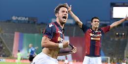 CALCIO. Bologna promosso dopo il Carpi e il Frosinone
