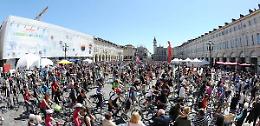 TORINO. Bike Pride, ora nuove iniziative su mobilità