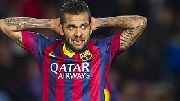 CALCIO. Khedira alla Juve, D.Alves non si muove
