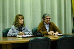 RONDISSONE. De Ros dice sì al biometano. Giachello e Rozzino no