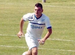 CALCIO. Il Settimo si rinforza con Di Benedetto