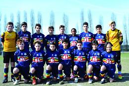 CALCIO. La Pro Settimo vince la prima fase del "Città di Borgaro"