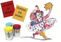 IVREA. Quando in piazza suona la banda
