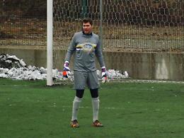CALCIO. Venaria: c'è Ferrato, ora manca solo una punta