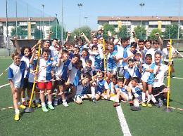 CALCIO. Ultimi giorni per il Camp di FootbalLab