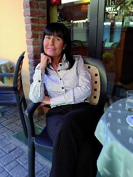 VEROLENGO. Mi ha dato della cretina. E Giachello denuncia Borasio