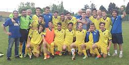 CALCIO. Il Borgaro vince il "Rocchetti" in finale contro il Volpiano